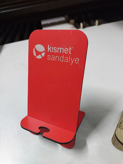 YENI ATOLYE lazer kesim ve markalama — Adana Lazer Kesim