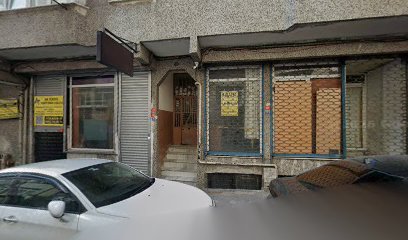 Zeytinburnu Lazer Kesim