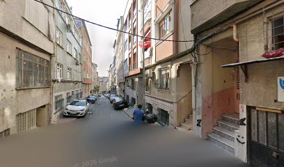 Tekstilciyim, Fason Dikim Camiası