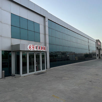 EFFE ENDÜSTRİ OTOMASYON A.Ş.