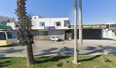 ASEL CNC KALIP — Mersin CNC İşleme