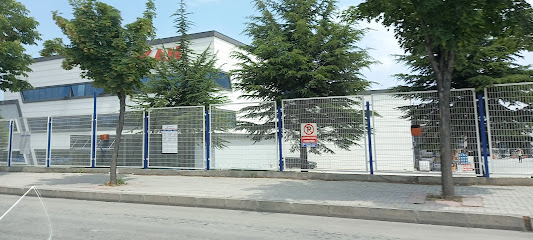 Arıkan Automotive — Eskişehir Metal İşleme