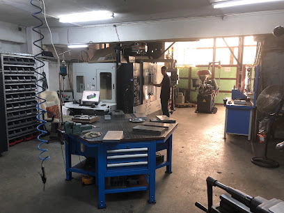 TET PLASTİK — İstanbul Kalıp İmalat