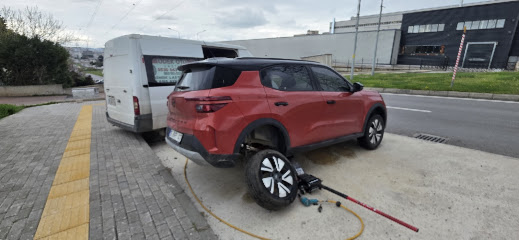 Beyçelik Gestamp Otomotiv A.Ş. — Bursa Metal İşleme