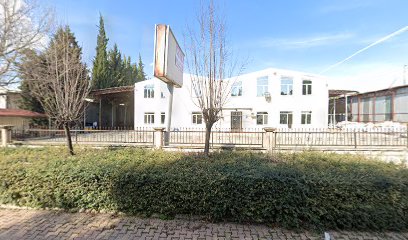 CEYKA PLASTİK KALIP SAN. TİC. LTD. ŞTİ.