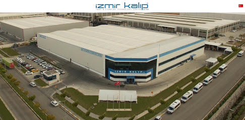 İzmir Kalıp A.Ş. — Manisa Kalıp İmalat