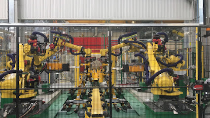KBE Mühendislik San. Tic. Ltd. Şti. — Bursa CNC İşleme