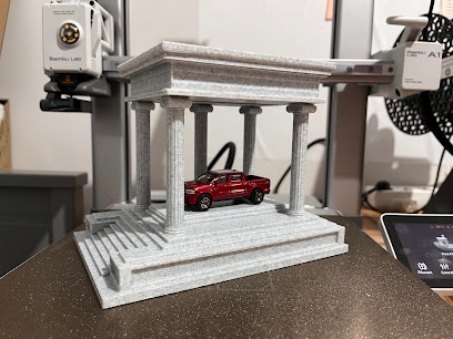 BizimHangar 3D Yazıcı Filament Kocaeli Satış Noktası