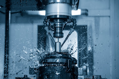 Taloshub CNC Freze Torna Fason Talaşlı İmalat