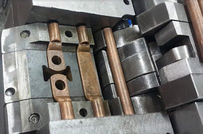 Telerezyon CNC ve Pres Metal Kalıpçısı — İstanbul Kalıp İmalat