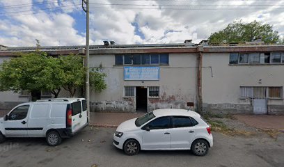 NT Makina Mühendislik ve Otomasyon Sistemleri Sanayi