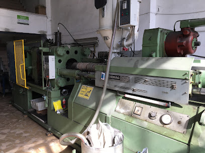 Alya Plastik ve Elektrik Malzemeleri Tic. San. Ltd. Şti. — Sakarya Metal İşleme