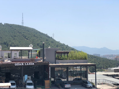 ODAK LAZER — İzmir Lazer Kesim