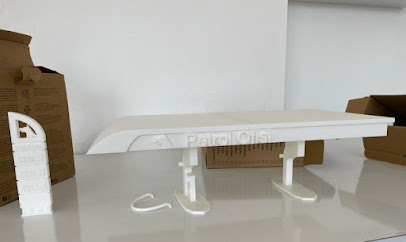 3D BASKICI - 3D Baskı Merkezi , 3D Tarama , Prototip Hizmeti — İstanbul 3D Baskı