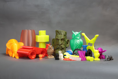 Adana 3D Printer — Adana 3D Baskı