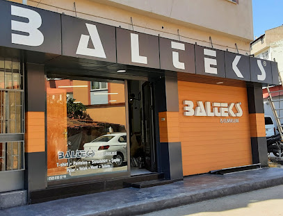 BALTEKS