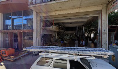 EFİ CNC Torna & Freze — Antalya CNC İşleme