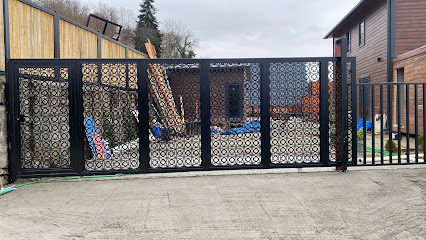 ÖNER FERFORJE KARTEPE — Kocaeli Metal İşleme
