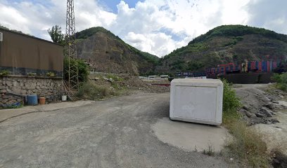 ERSA CNC SANAYİ ve TİCARET LİMİTED ŞİRKETİ — Trabzon CNC İşleme