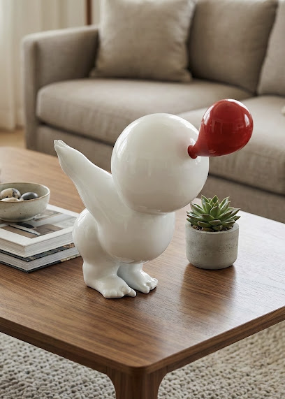3D Baskı Arttech Sanat Heykel Teknolojileri — Bursa 3D Baskı