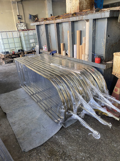 SAHİ METAL TASARIM İMALAT SANAYİ VE TİC. LTD.ŞTİ — Ankara Ahşap İşleme