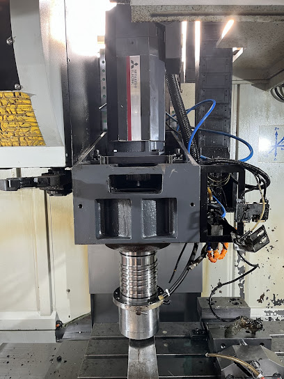 Mode Referance Cnc — İstanbul CNC İşleme