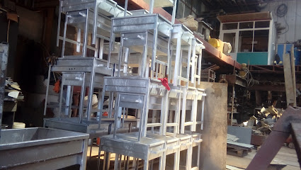 SEÇ PROFİL — Kahramanmaraş Metal İşleme