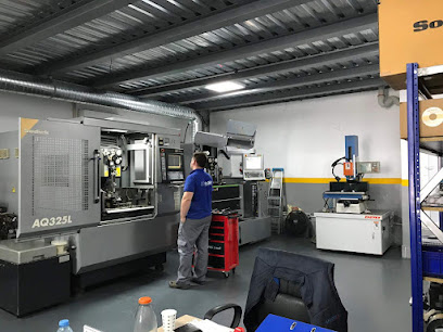 NASA KALIP MAKİNE SAN. TİC. LTD. ŞTİ — Kocaeli Kalıp İmalat