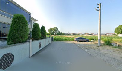 Kozmac Otomasyon