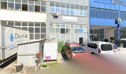 Fels Makine San. Ve Tic. Ltd. Şti — Bursa CNC İşleme