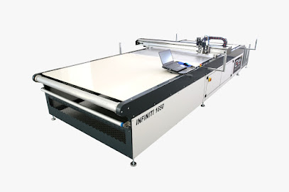 Sefa Cnc Kumaş Kesim — Bursa CNC İşleme