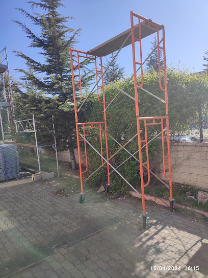 Pratik Plan Proje İskele A.Ş