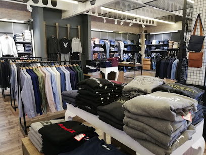 Talu Tekstil San. Tic. A.Ş. - Adapazarı Fabrika