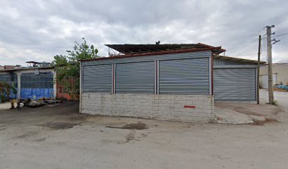 HASKOR KALIP MAKİNA SANAYİ VE TİCARET LTD ŞTİ — Denizli Kalıp İmalat