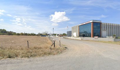 TD MAKİNE KALIP İMALAT LTD.ŞTİ. — Tekirdağ CNC İşleme