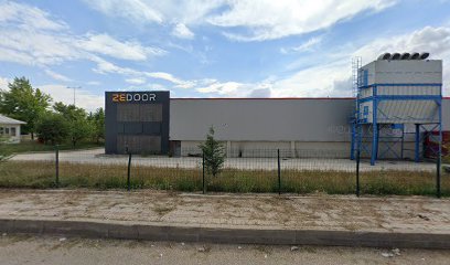 ESKİŞEHİR KALIP SANAYİ LTD. ŞTİ