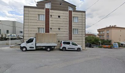 Ceydak Kalıp
