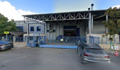 Plaskar Plastik — Bursa Kalıp İmalat