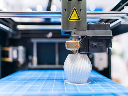 Ostim 3D Baskı ve AR-GE Merkezi — Ankara 3D Baskı