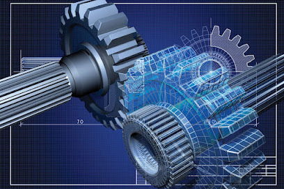 TEKNİK MAKİNA CNC İŞLEME MERKEZİ — Ankara CNC İşleme