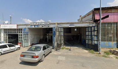 hakan metal çorum
