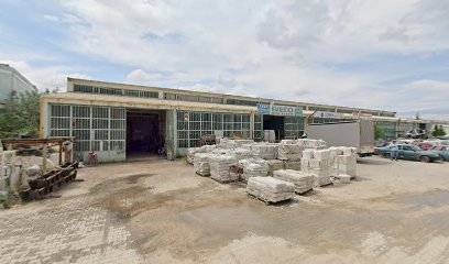 Eskişehir Has Makina - Eskişehir Paslanmaz Makina İmalat