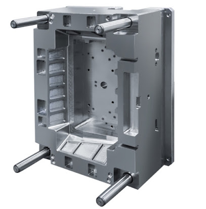LİMİT CNC / KALIP SETİ İMALATI