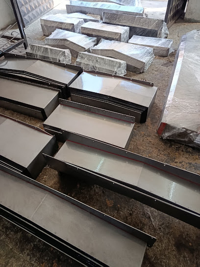 BRN COVER CNC KIZAK KORUMA SİSTEMLERİ — Bursa CNC İşleme
