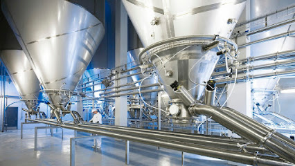 Teknik Metal İş Fabrika — Eskişehir Metal İşleme