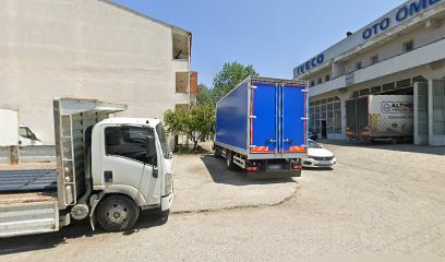 Umut Otomat CNC Torna ve Rovalver