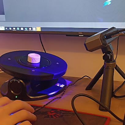 Pureysma 3D Baskı, Tarama ve Danışmanlık — Trabzon 3D Baskı