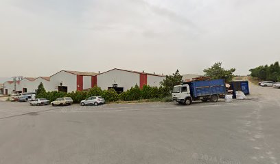 Denmet Metal Sanayi ve Ticaret A.Ş. — Denizli Metal İşleme