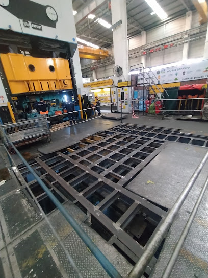 Mutlubaş Ferforje & Panel Çit Sistemleri — Bursa Metal İşleme