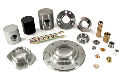RAMAK CNC MAKİNA LTD.ŞTİ. — Kayseri CNC İşleme